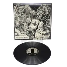 Vinyl PEACE TILL DEATH