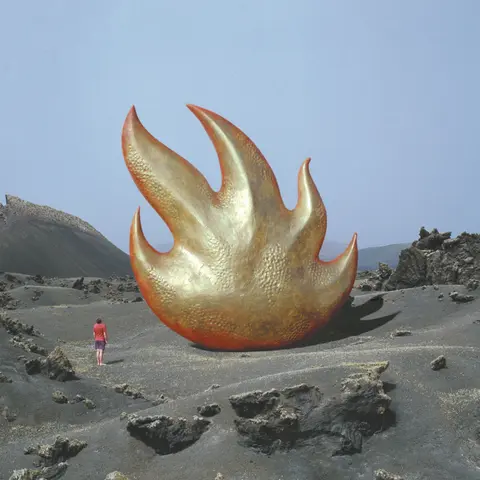 Vinyl Audioslave