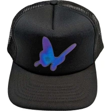 Šiltovka Butterfly