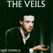 Vinyl NUX VOMICA