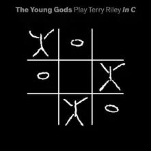 Vinyl YOUNG GODS - PLAY TERRY RILEY IN C
