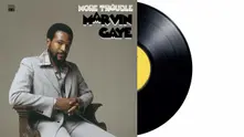 Marvin Gaye – MORE TROUBLE (Vinyl)