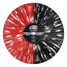 The Lords of Altamont, Vinyl FOREVER LOADED