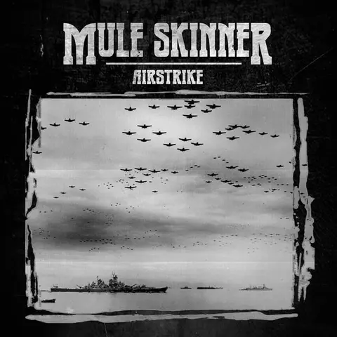 AIRSTRIKE