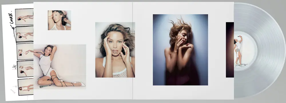 Kylie Minogue – FEVER (2026) (Vinyl)