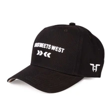 East Meets West thumbnail