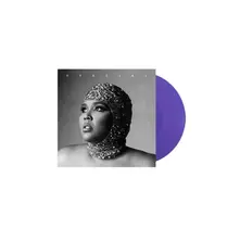 Vinyl Special (Purple Vinyl)