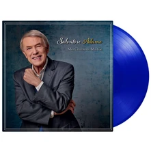 Vinyl MES CHANSONS MA VIE