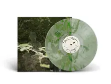 JUNE MCDOOM (GREEN) (Vinyl)