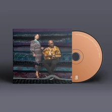 Gretchen Parlato & Lionel Loueke, CD LEAN IN