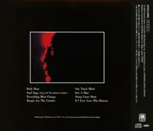BODY HEAT thumbnail