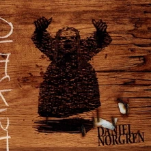 Daniel Norgren, CD OUTSKIRT