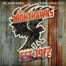 NIGHTHAWKS - ESTABLISHED 1972 thumbnail