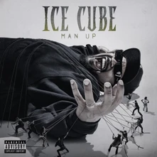 CD Man Up