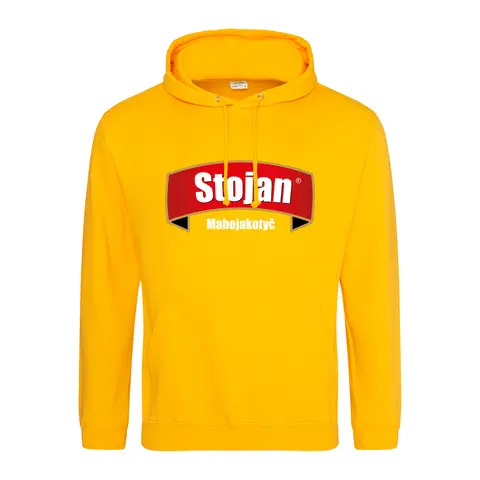 Stojan Mahojakotyč