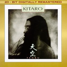 Kitaro, CD TENKU