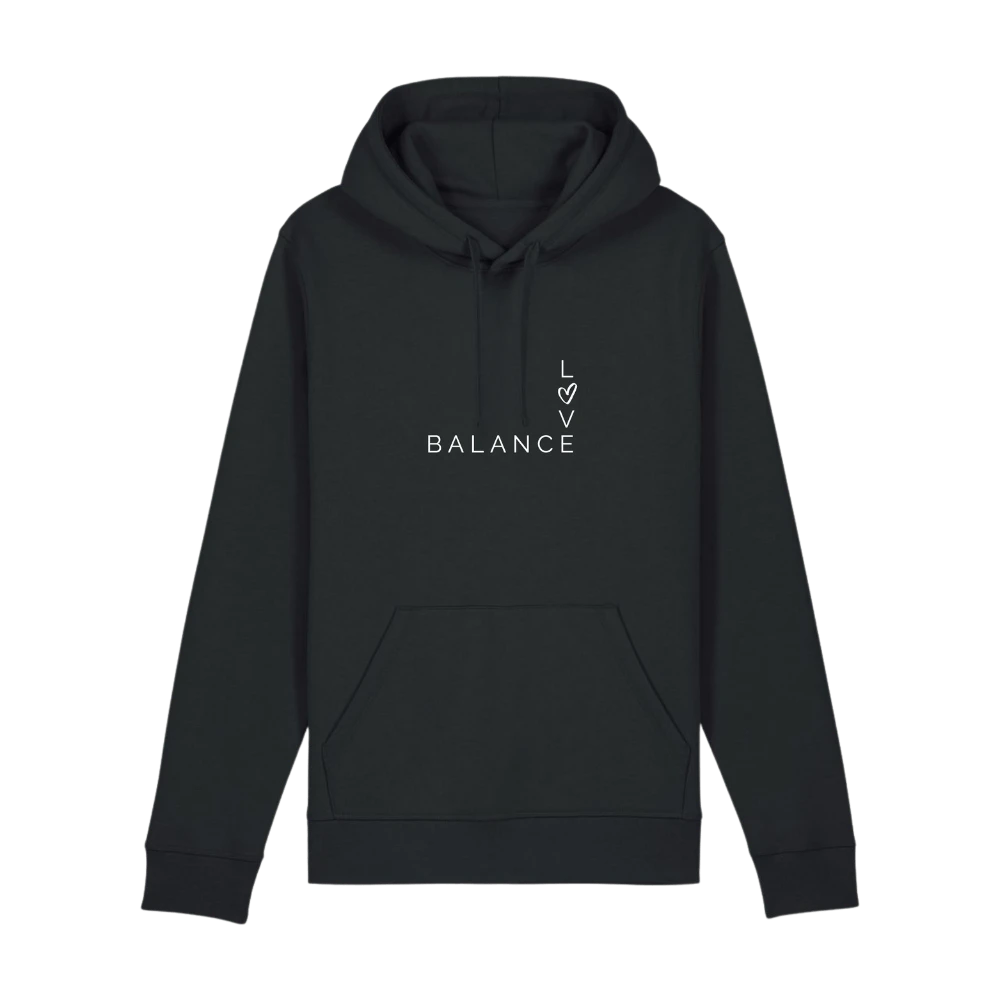 Love balance