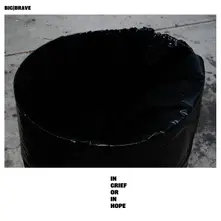BIG|BRAVE, Vinyl IN GRIEF OR IN HOPE