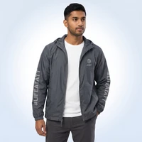 Multifunctional reflective  jacket thumbnail