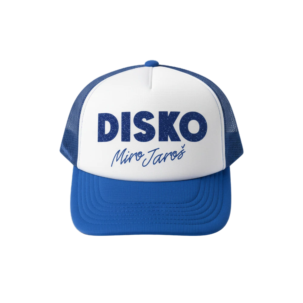 Disko glitter