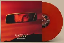 Vinyl BINNENSPIEGEL