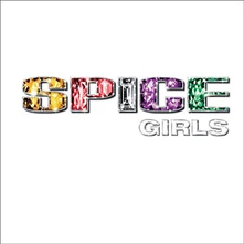 Spice Girls, CD GREATEST HITS