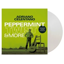 Vinyl PEPPERMINT TWIST & MORE
