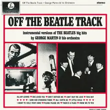 OFF THE BEATLE TRACK thumbnail