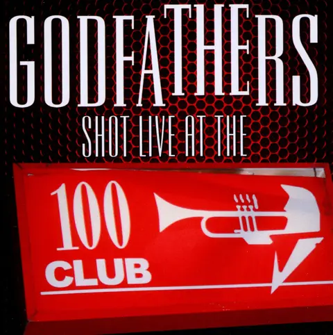 SHOT - LIVE AT THE 100 CLUB