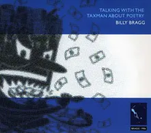 TALKING WITH THE TAXMAN ABOUT POETRY thumbnail