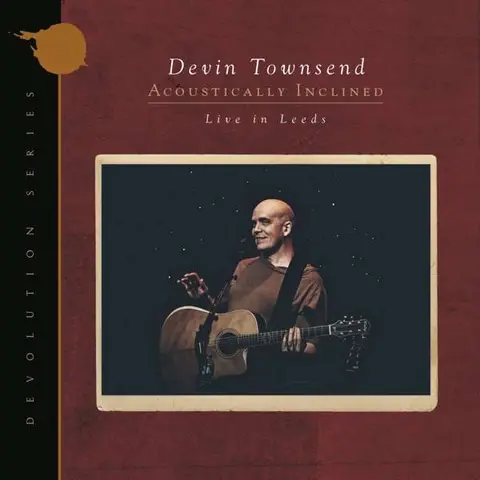 Devolution Series #1 - Acousti