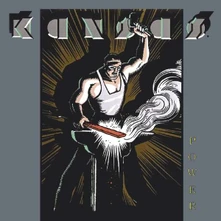 Kansas, CD Power