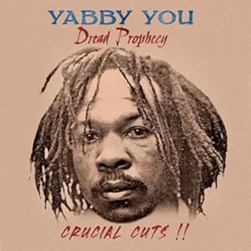 DREAD PROPHECY CRUCIAL CUTS