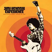 Vinyl Live at the Hollywood Bowl: August 18, 1967