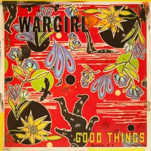 GOOD THINGS (INDIE EX) thumbnail