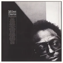 Miles Davis, CD Directions