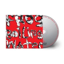 DIIV, CD FROG IN BOILING WATER