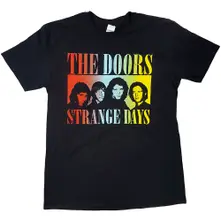 Strange Days