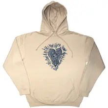 Mikina Fortitude Heart