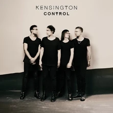 Kensington, CD CONTROL