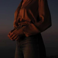 Jenny Berkel, CD THESE ARE THE SOUNDS LEFT FROM LEAVING