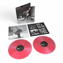 Feeder, Vinyl THE SINGLES