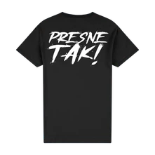 Tričko Presne tak!