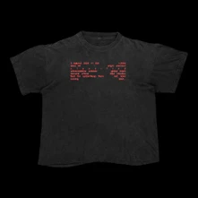 Game Over T-Shirt thumbnail