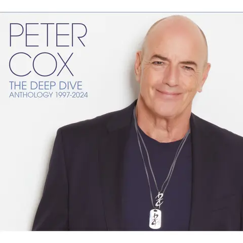 THE DEEP DIVE - ANTHOLOGY
