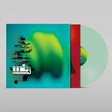 Miki Berenyi Trio, Vinyl TRIPLA