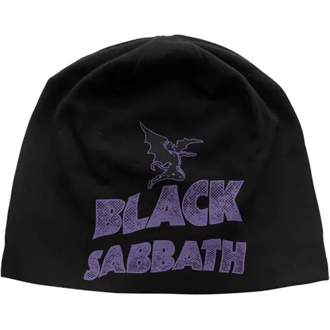 Logo & Devil