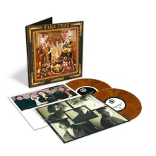 Nobody Else (30th Anniversary Edition) (Deluxe Edition) (Orange Marbled Vinyl) thumbnail