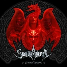 CD SUIDAKRA - ETERNAL DEFIANCE