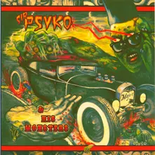 CD ZOMBIE ROCK
